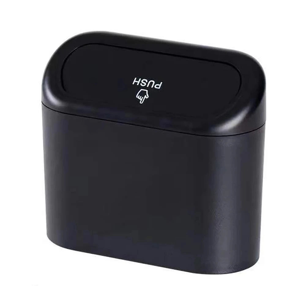 Portable Car Trash Can