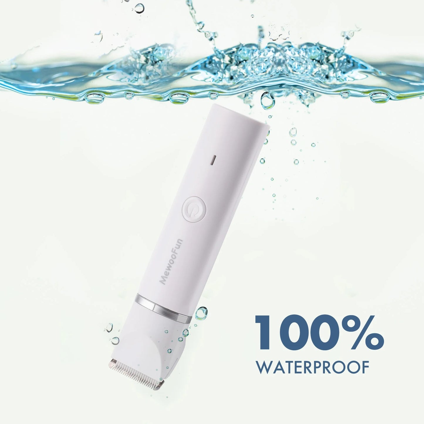 Wellichor⢠Pet Grooming Kit - Pro