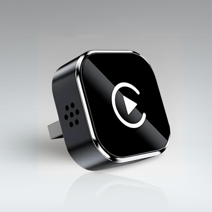 DriveLink Pro™ -  Wireless CarPlay/Android Auto Adapter