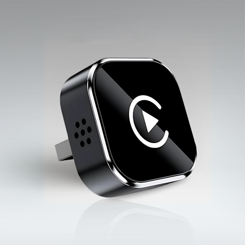 DriveLink Pro™ -  Wireless CarPlay/Android Auto Adapter