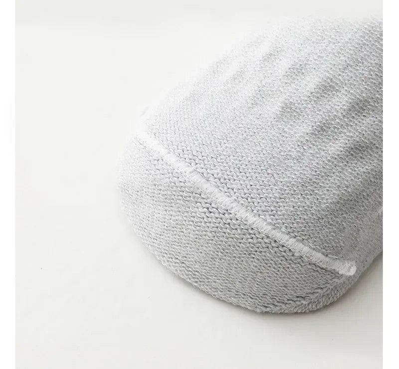 Wellichor™ Baby Knee Pad Socks – Non-Slip Crawling Set for Boys & Girls
