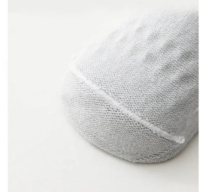 Wellichor™ Baby Knee Pad Socks – Non-Slip Crawling Set for Boys & Girls