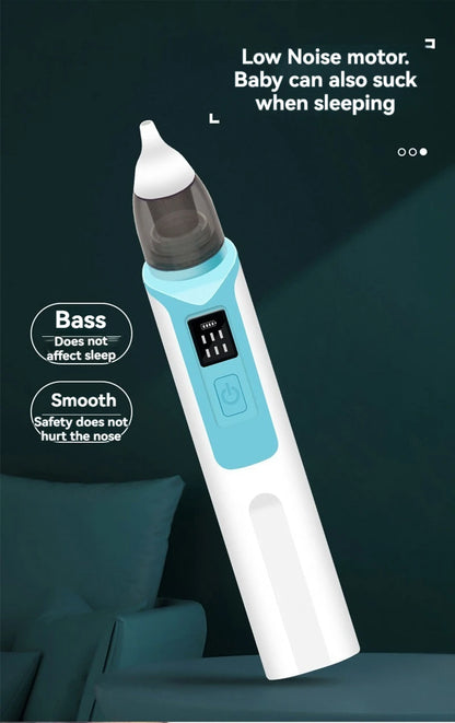 Wellichor™ NoseBuddy