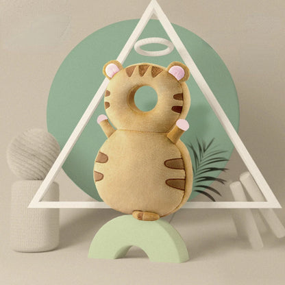 Wellichor™ Baby Head Protector