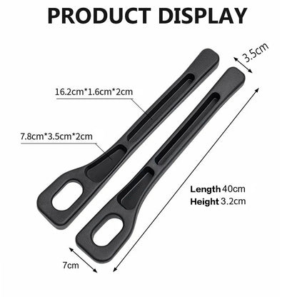 Seat Gap Filler