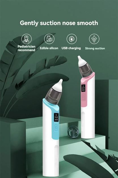 Wellichor™ NoseBuddy