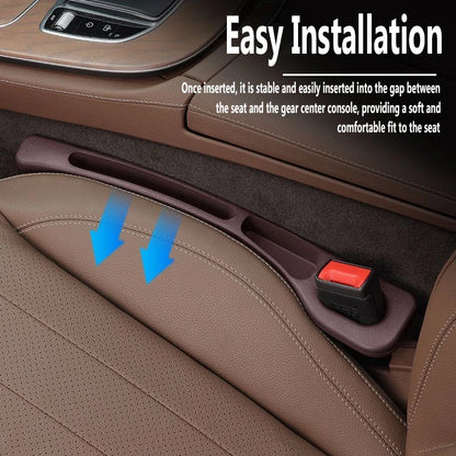 Seat Gap Filler