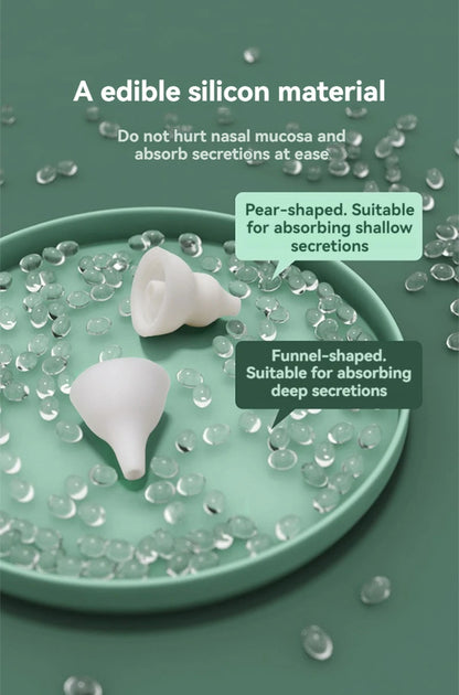 Wellichor™ NoseBuddy