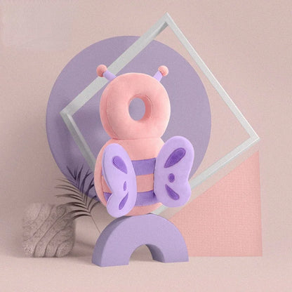 Wellichor™ Baby Head Protector