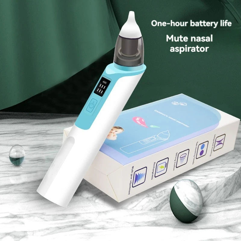 Wellichor™ NoseBuddy