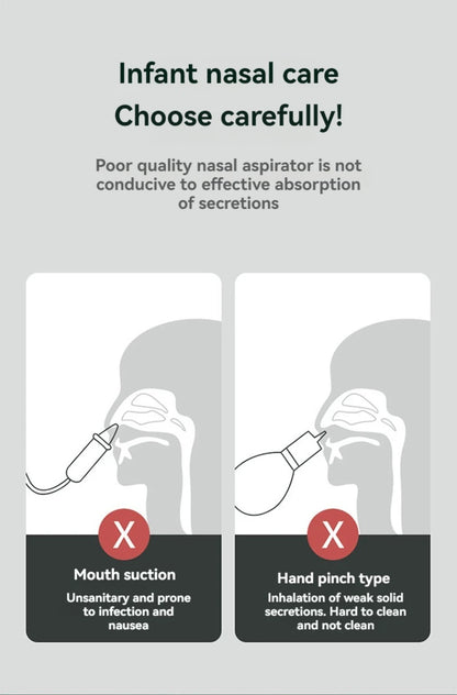 Wellichor™ NoseBuddy