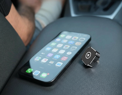 DriveLink Pro™ -  Wireless CarPlay/Android Auto Adapter